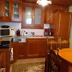 Perky Roses Home, Mountain Meets Sea In Milies, Pelion