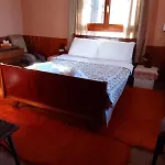 Tatil Evi Perky Roses Home, Mountain Meets Sea In Milies, Pelion *