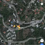 Perky Roses Home, Mountain Meets Sea In Milies, Pelion Tatil Evi Miléai