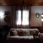 Tatil Evi Perky Roses Home, Mountain Meets Sea In Milies, Pelion