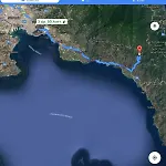 Perky Roses Home, Mountain Meets Sea In Milies, Pelion *