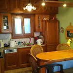Perky Roses Home, Mountain Meets Sea In Milies, Pelion Tatil Evi