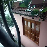 Tatil Evi Perky Roses Home, Mountain Meets Sea In Milies, Pelion