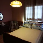 Perky Roses Home, Mountain Meets Sea In Milies, Pelion * Miléai