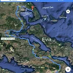 Tatil Evi Perky Roses Home, Mountain Meets Sea In Milies, Pelion