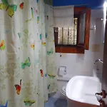 Perky Roses Home, Mountain Meets Sea In Milies, Pelion Tatil Evi *