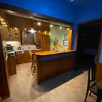Tatil Evi Perky Roses Home, Mountain Meets Sea In Milies, Pelion