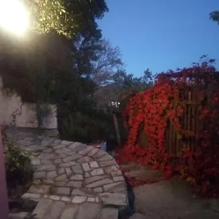 #perkyroseshome, Sea & Mountain Combo, Milies, S Pelion, Magnisia, Volos, Greece *