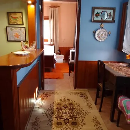 Holiday home #perkyroseshome, Sea & Mountain Combo, Milies, S Pelion, Magnisia, Volos, Greece *