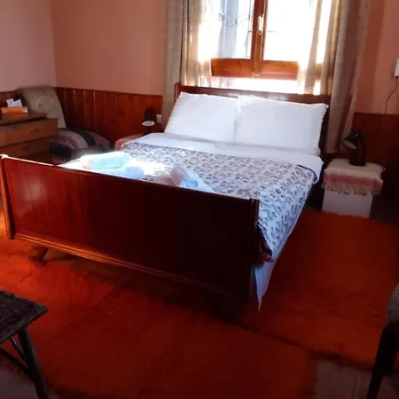 Tatil Evi Perky Roses Home, Mountain Meets Sea In Milies, Pelion *