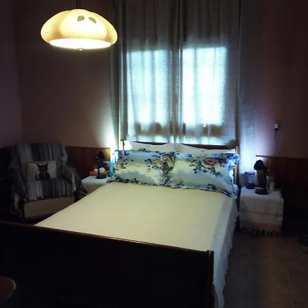 Holiday home #perkyroseshome, Sea & Mountain Combo, Milies, S Pelion, Magnisia, Volos, Greece *
