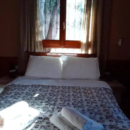 #perkyroseshome, Sea & Mountain Combo, Milies, S Pelion, Magnisia, Volos, Greece *