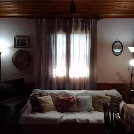 Tatil Evi Perky Roses Home, Mountain Meets Sea In Milies, Pelion