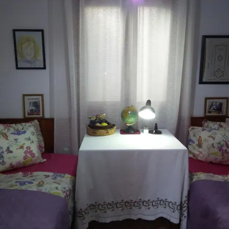 #perkyroseshome, Sea & Mountain Combo, Milies, S Pelion, Magnisia, Volos, Greece Mileai