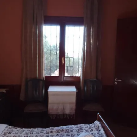 #perkyroseshome, Sea & Mountain Combo, Milies, S Pelion, Magnisia, Volos, Greece * Mileai