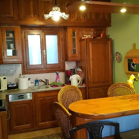 #perkyroseshome, Sea & Mountain Combo, Milies, S Pelion, Magnisia, Volos, Greece Holiday home