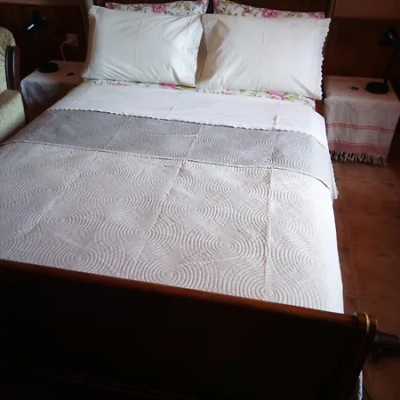 Holiday home #perkyroseshome, Sea & Mountain Combo, Milies, S Pelion, Magnisia, Volos, Greece *