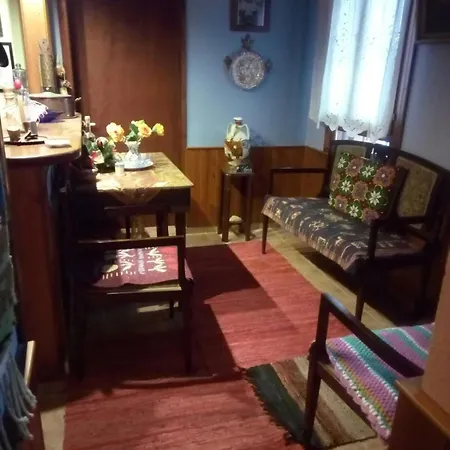 #perkyroseshome, Sea & Mountain Combo, Milies, S Pelion, Magnisia, Volos, Greece Holiday home