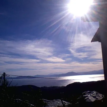 #perkyroseshome, Sea & Mountain Combo, Milies, S Pelion, Magnisia, Volos, Greece Holiday home