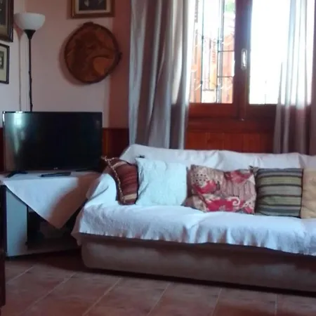 Tatil Evi Perky Roses Home, Mountain Meets Sea In Milies, Pelion *