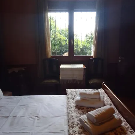 Tatil Evi Perky Roses Home, Mountain Meets Sea In Milies, Pelion Miléai