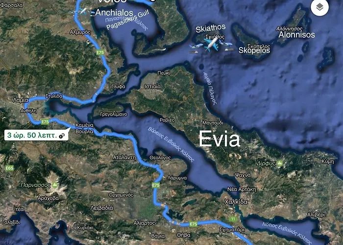 Case de vacanță Perky Roses Home, Mountain Meets Sea In Milies, Pelion